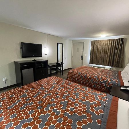 Royal Inn Motel Fredericksburg Extérieur photo