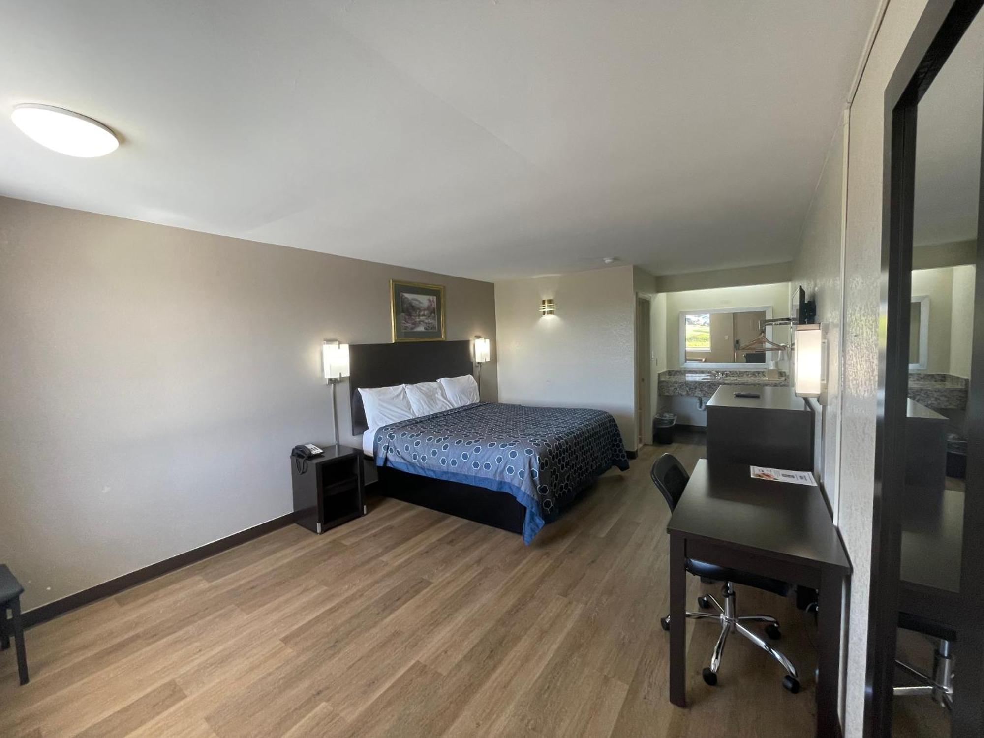 Royal Inn Motel Fredericksburg Extérieur photo